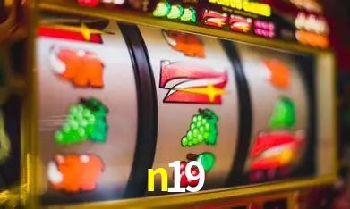 A Revolução dos Aplicativos de Jogos no n19