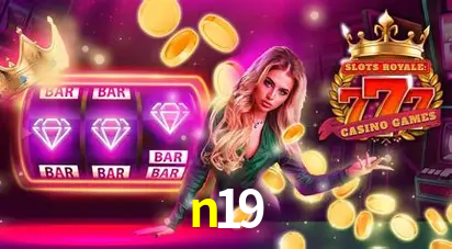 A Revolução dos Aplicativos de Jogos no n19