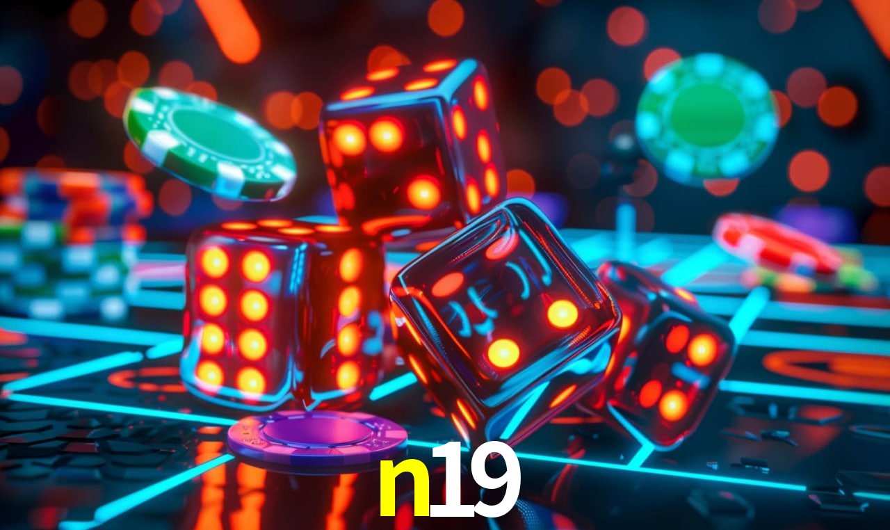 Inovações de Jogos na n19: O Futuro das Experiências Interativas
