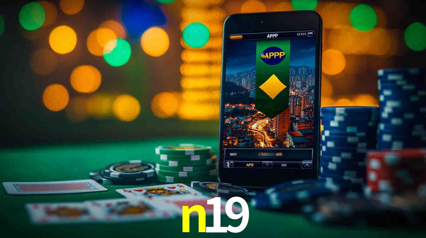 Descubra o Programa VIP da n19: Vantagens Exclusivas para Jogadores