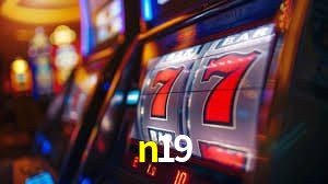 Diretório de Jogos n19