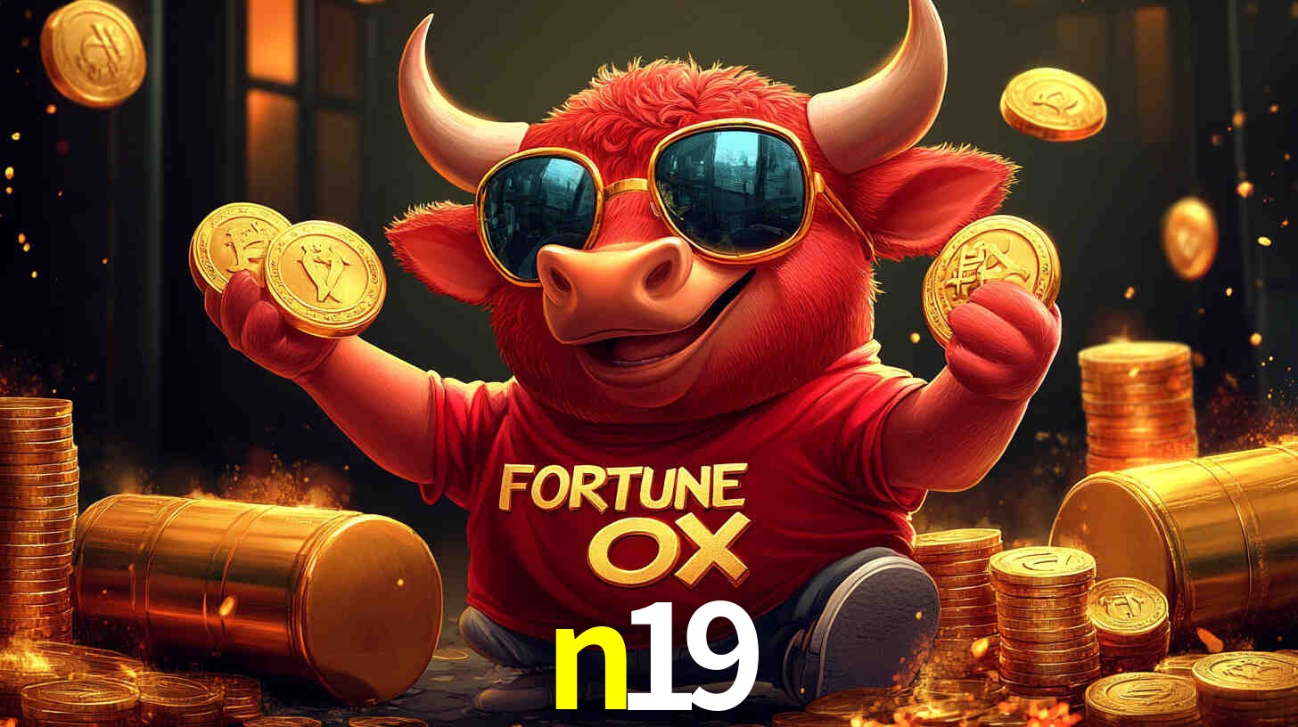 A Revolução dos Aplicativos de Jogos no n19