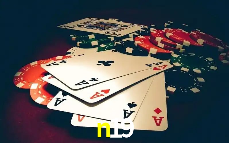 cassino n19