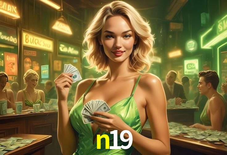 Apostas Esportivas na n19: Um Guia Completo