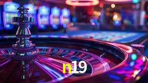 Estatísticas Crash Games n19