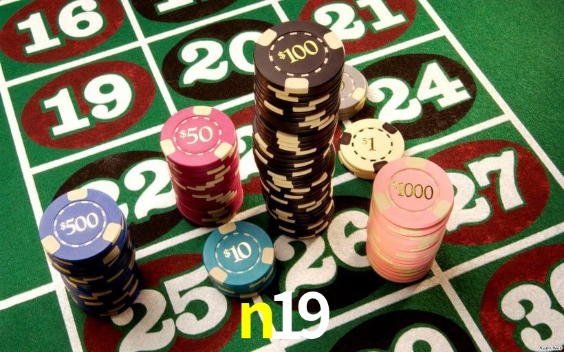 Casino VIP n19