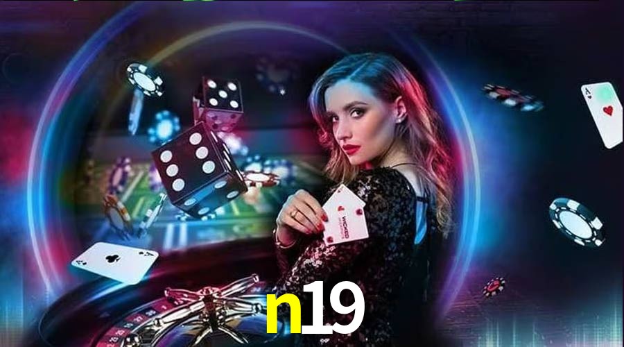 Secure Login n19