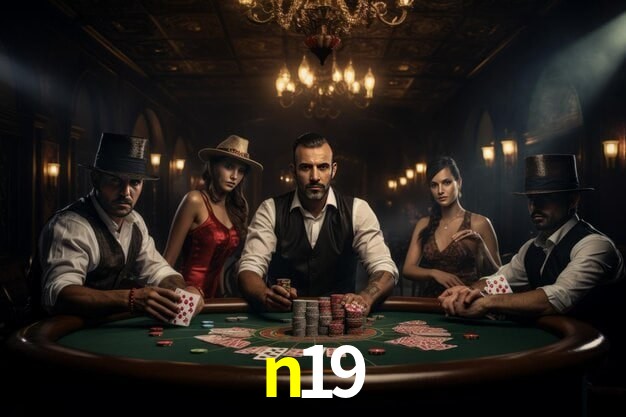 cassino n19