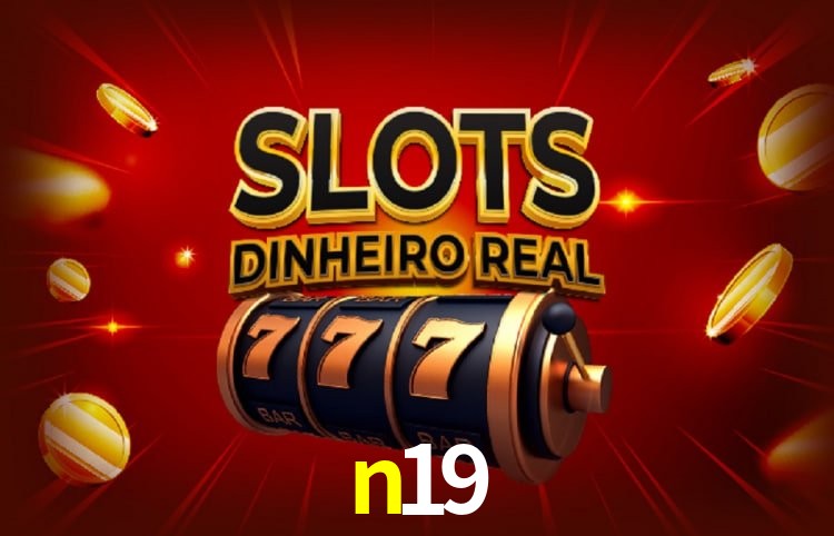 n19 Segurança Logo 3