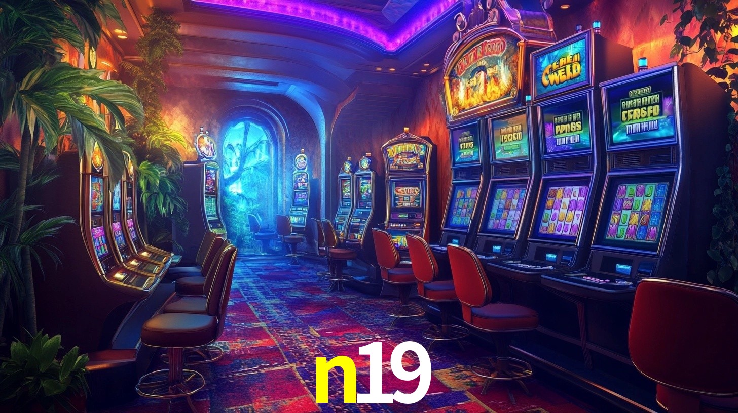 Exclusive Games n19
