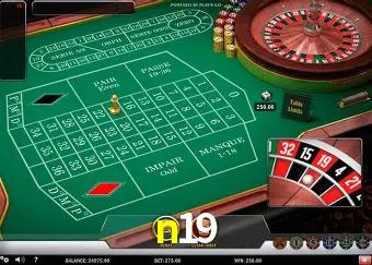 Descubra o Mundo do Cassino Online com n19