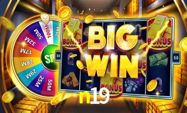 A Emoção da Loteria na n19: Uma Chance de Mudança de Vida