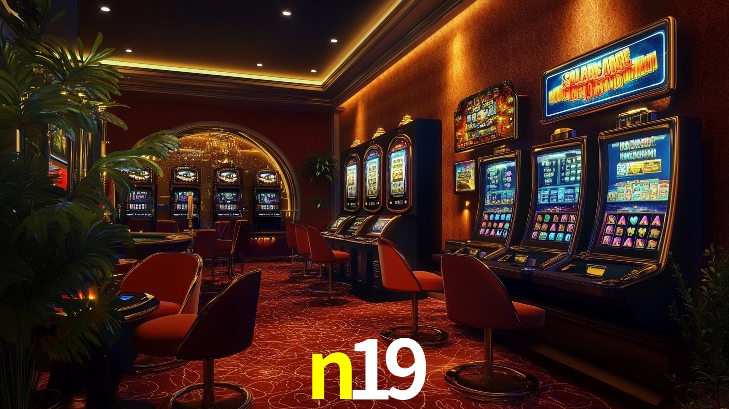 Premium Interface n19