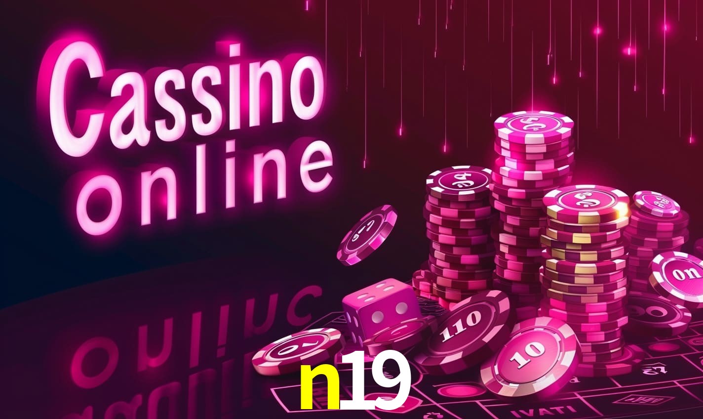 Desvendando o Mundo dos Jogos Virtuais na n19