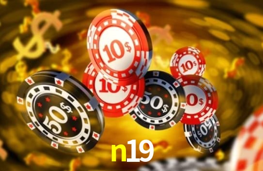 Apostas de Tênis n19