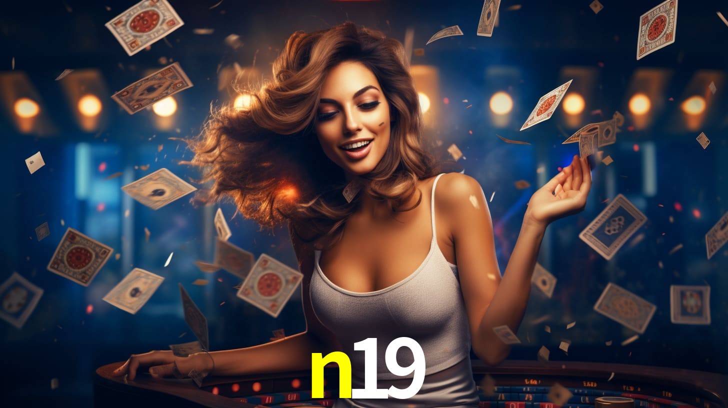 Programa VIP n19