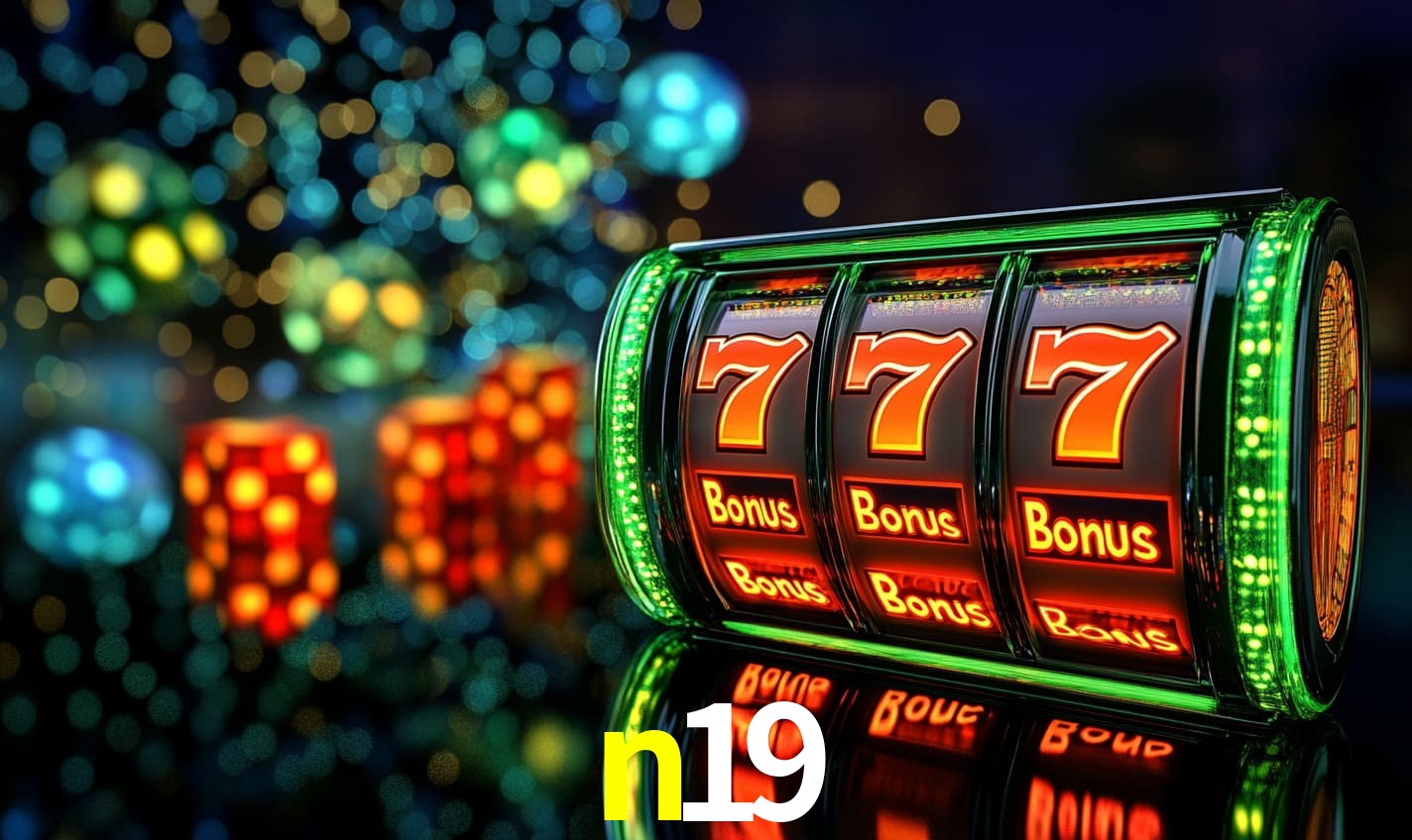Integração de APIs n19