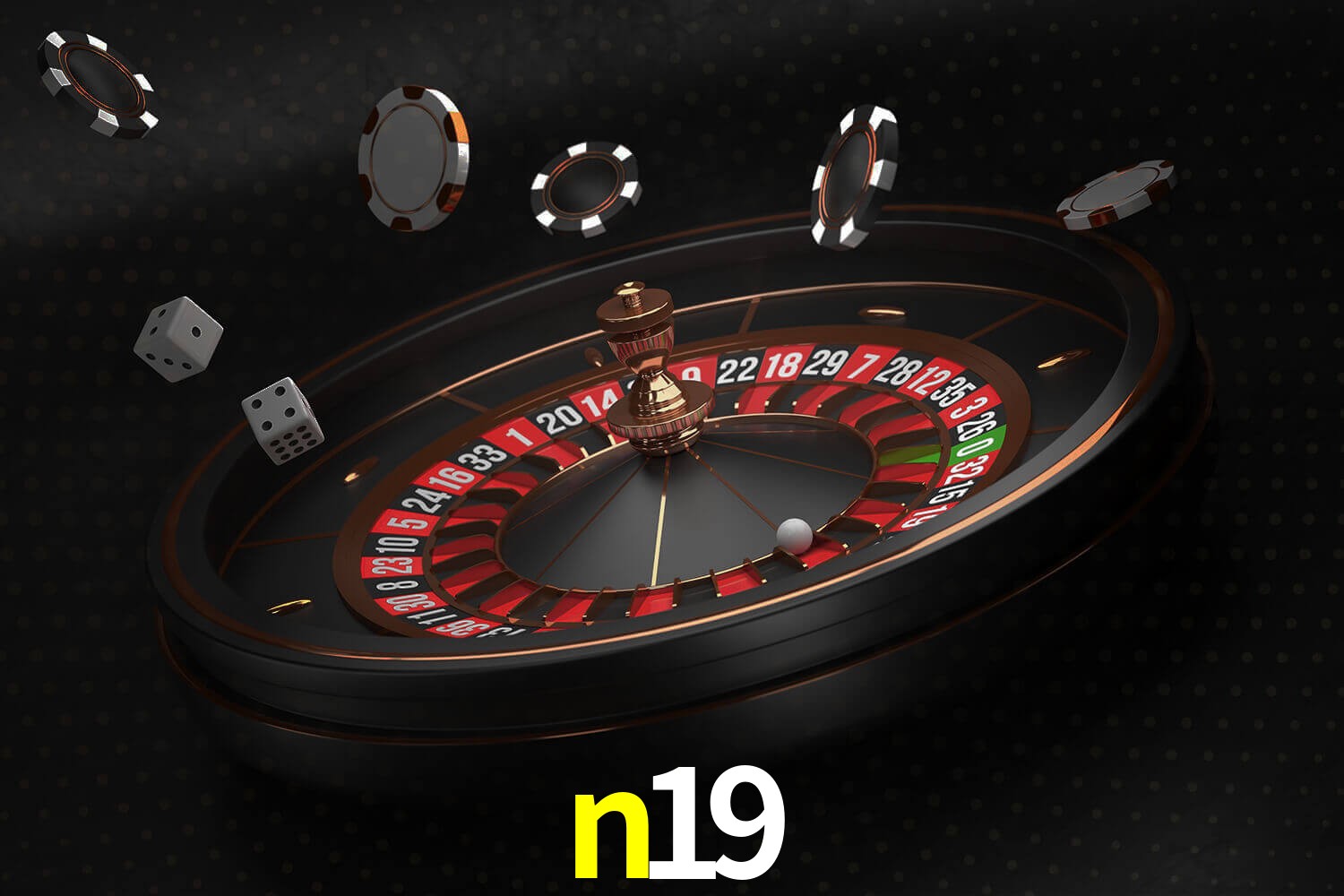 n19: A Experiência de Casino com Jogos de Mesa ao Vivo