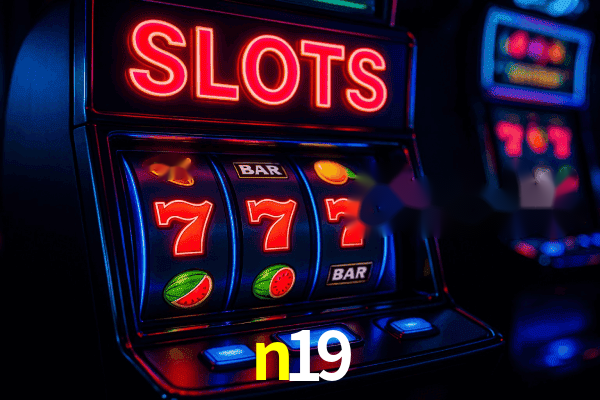 Slots n19 - RTP Alto Certificado