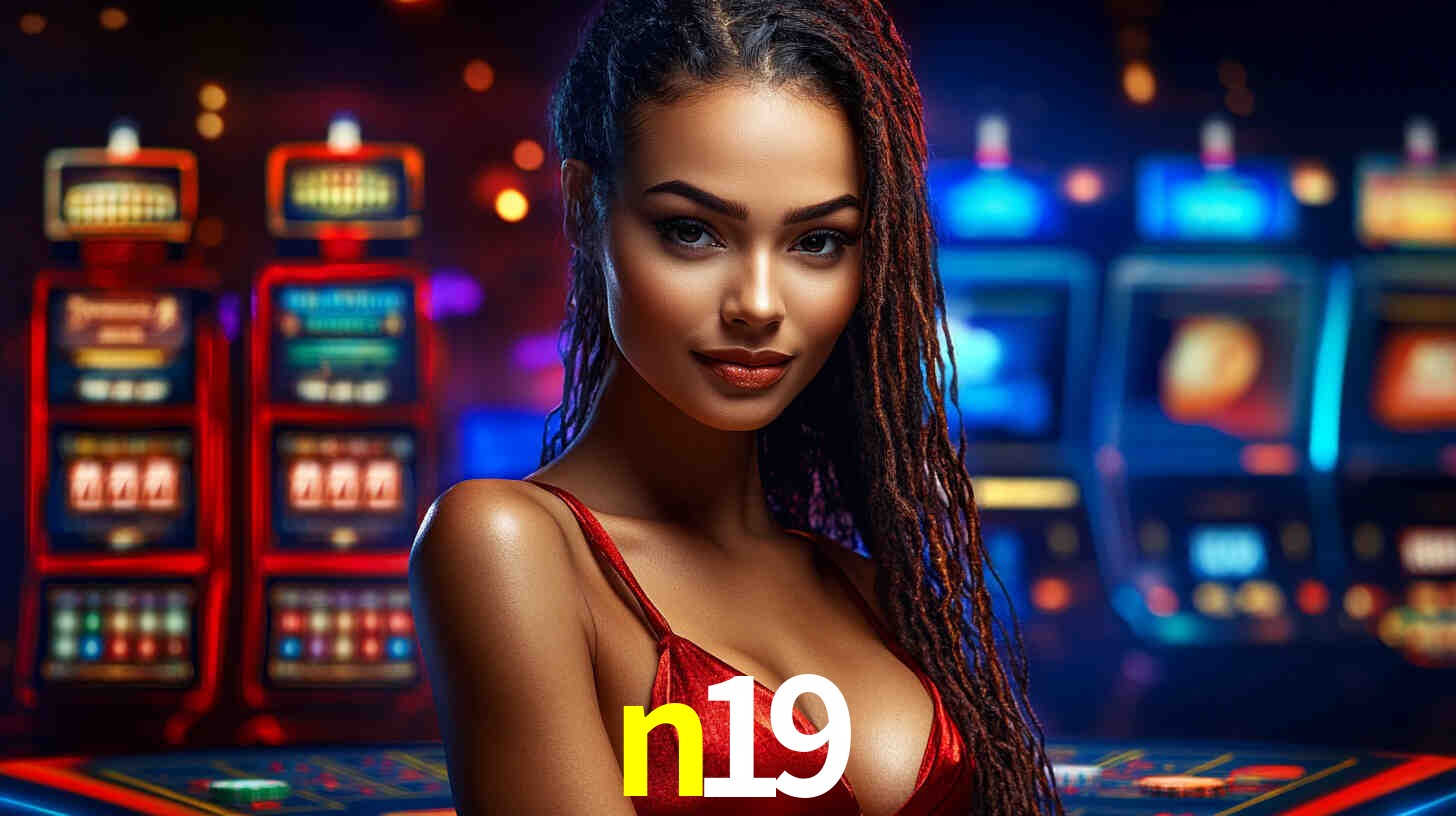 Inovações de Jogos na n19: O Futuro das Experiências Interativas