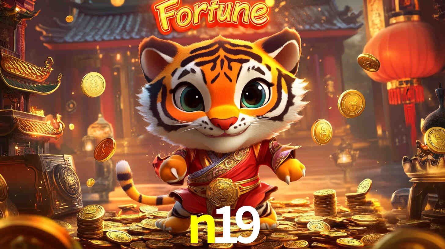 A Popularidade dos Caça-Níqueis no n19