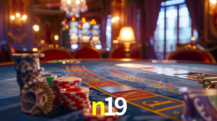 Account Benefits n19