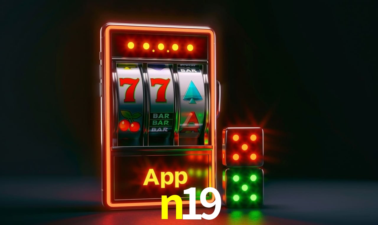 Provedores de Jogos n19