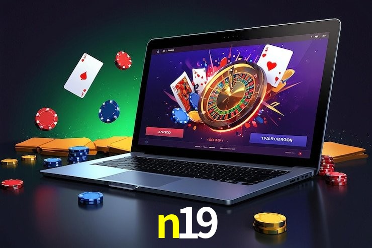 n19 Segurança Logo 2