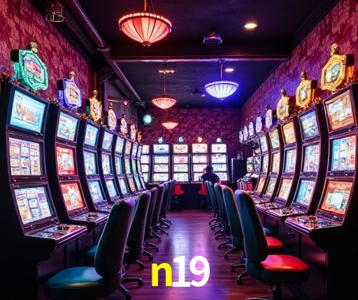 Telegram n19 - Canal Oficial Verificado