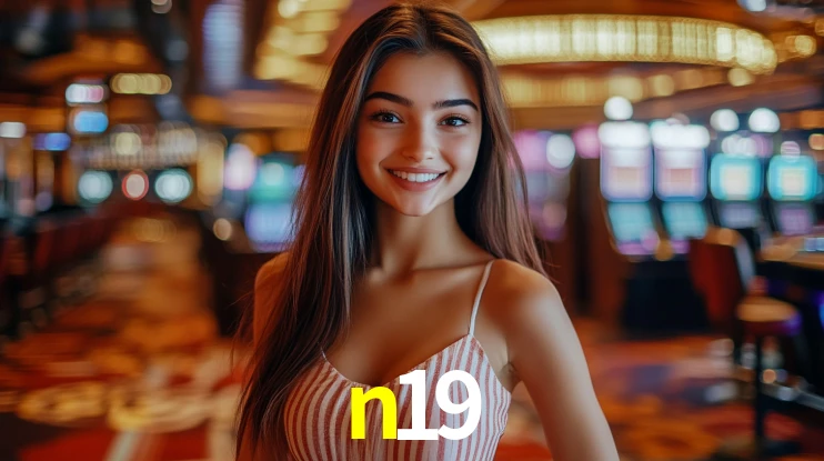 Experimente o Login Seguro Premium no n19