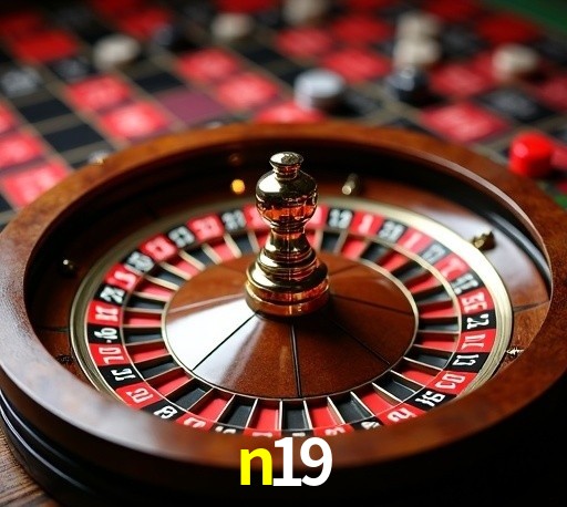 Loteria n19 - Mega-Sena online
