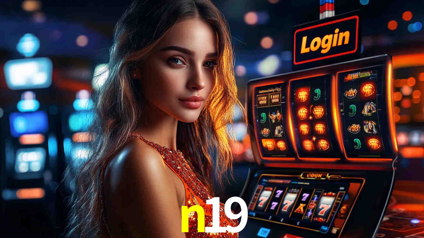 n19: Jogue Crash e Experimente Alta Recompensa Instantânea
