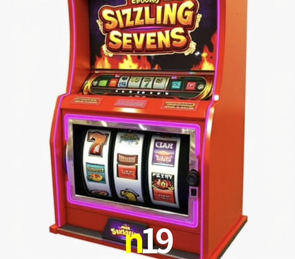 APP oficial da n19 para mobile