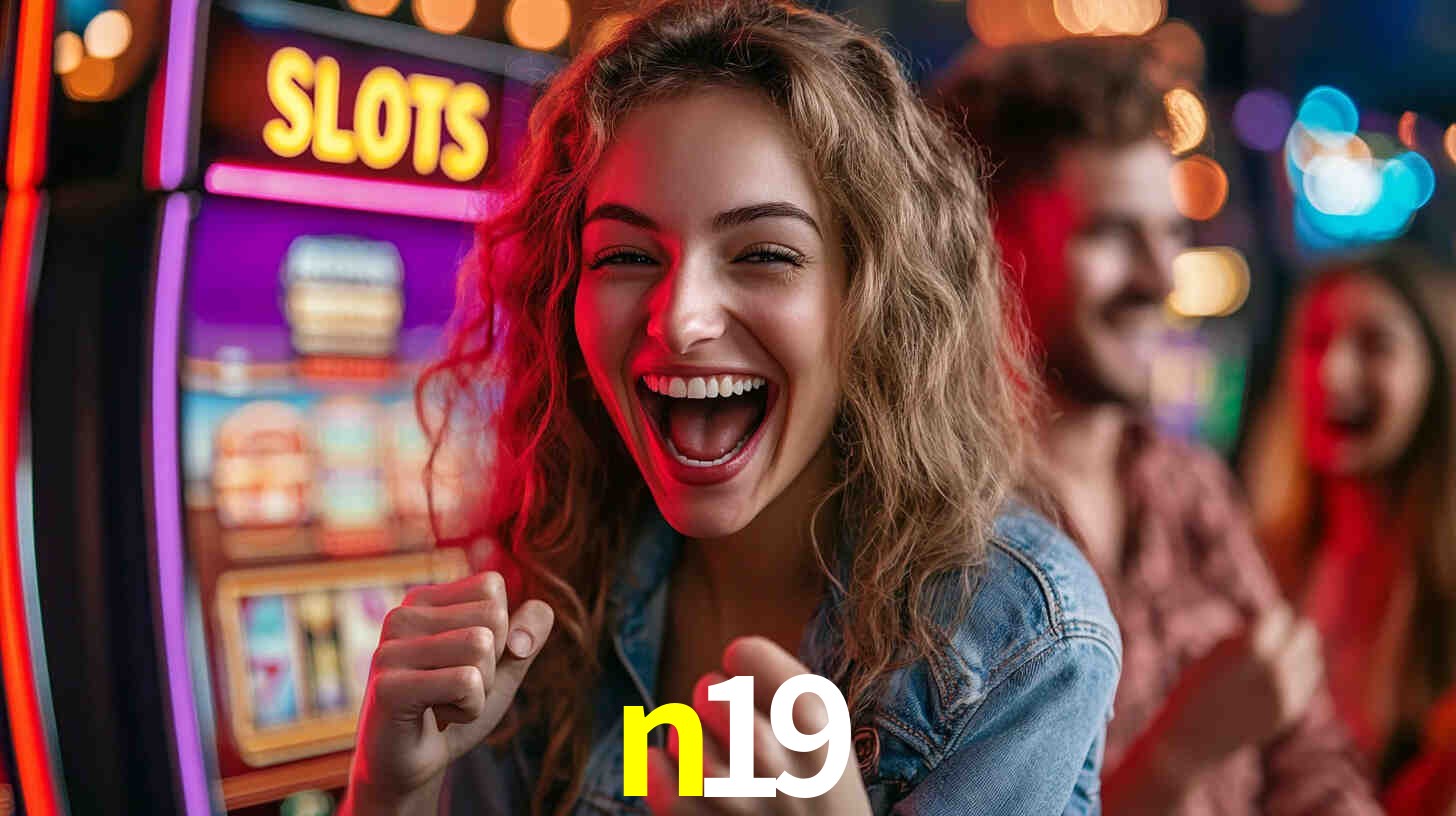 Descubra o Programa VIP da n19: Vantagens Exclusivas para Jogadores