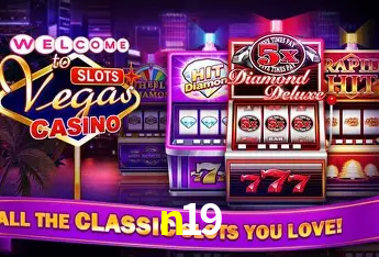 n19 Licença Curaçao Gaming