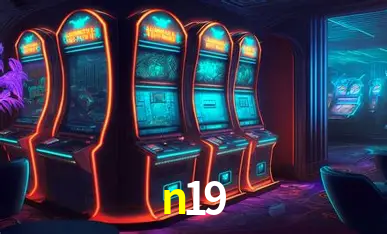 A Revolução dos Aplicativos de Jogos no n19