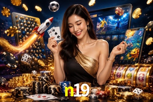 Slot Games n19