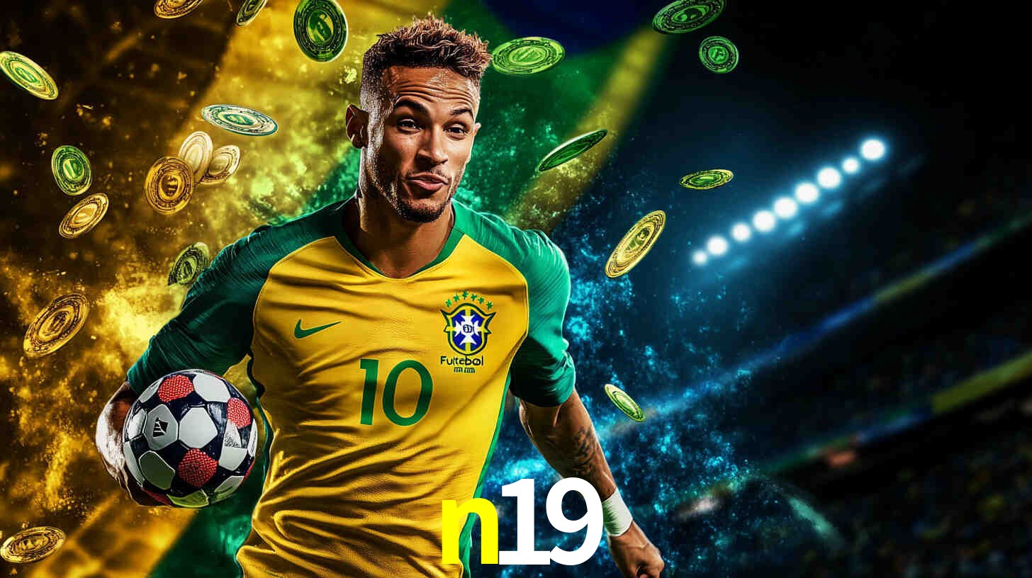 Descubra a Essência do n19: Nossa História e Compromissos