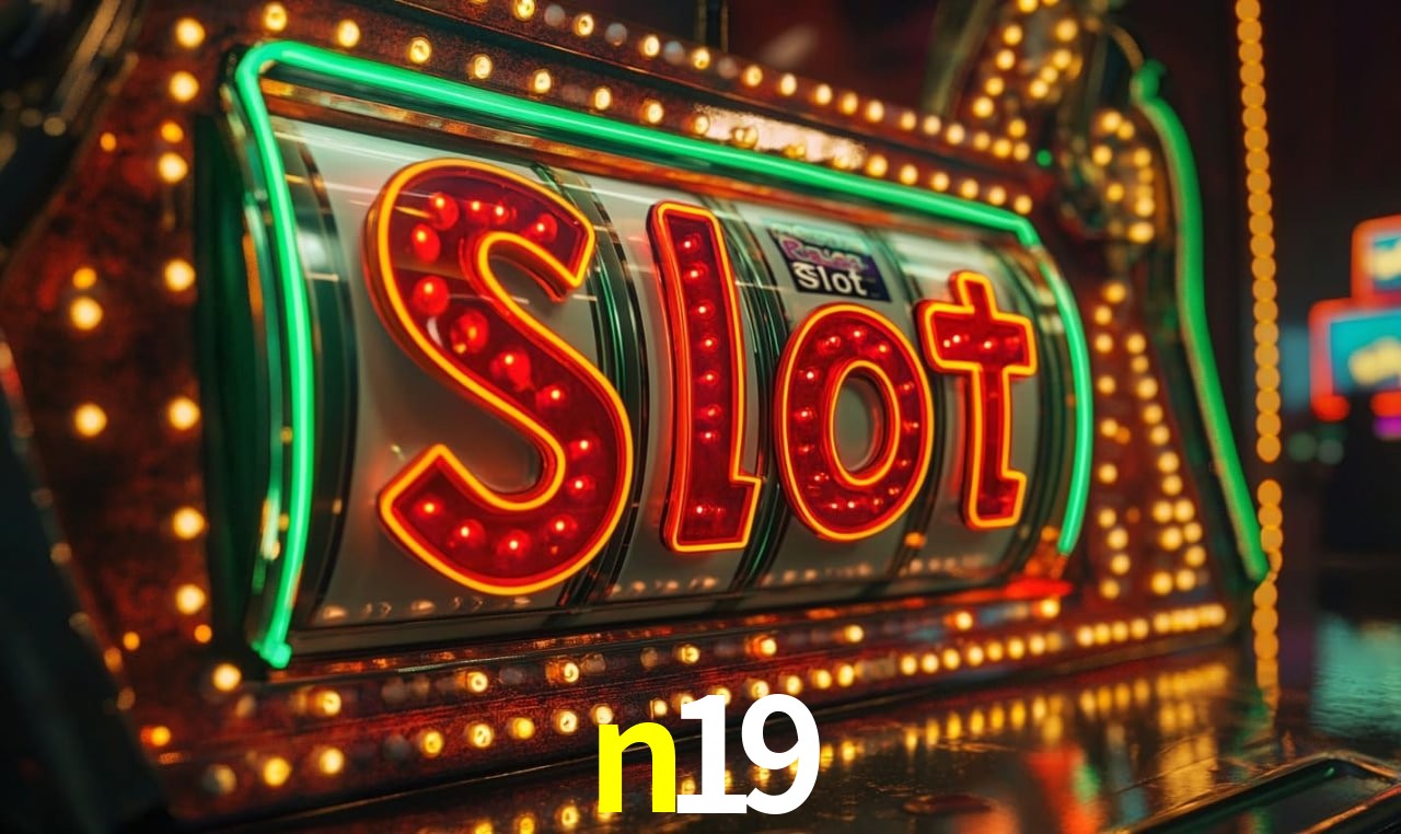 n19 Certificado eCOGRA - Jogos Justos Auditados