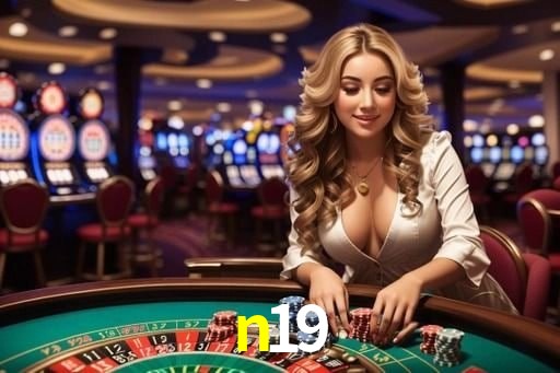 VIP Casino n19