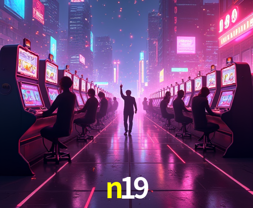 Casino VIP n19