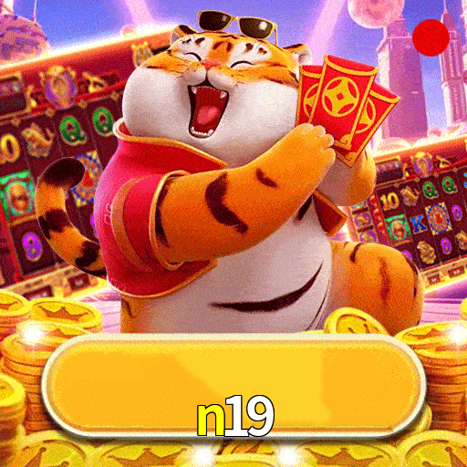 n19 Logo